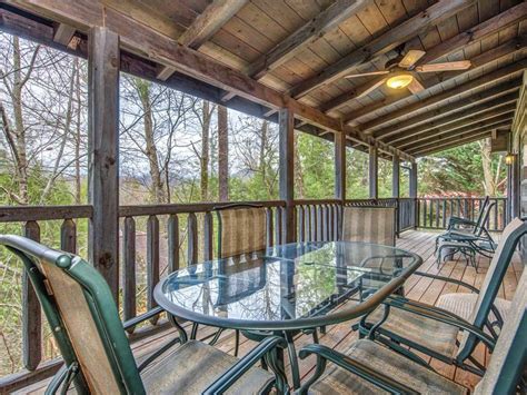 Discover a World of Adventure at Mountain Magic Cabin in Sevierville, TN